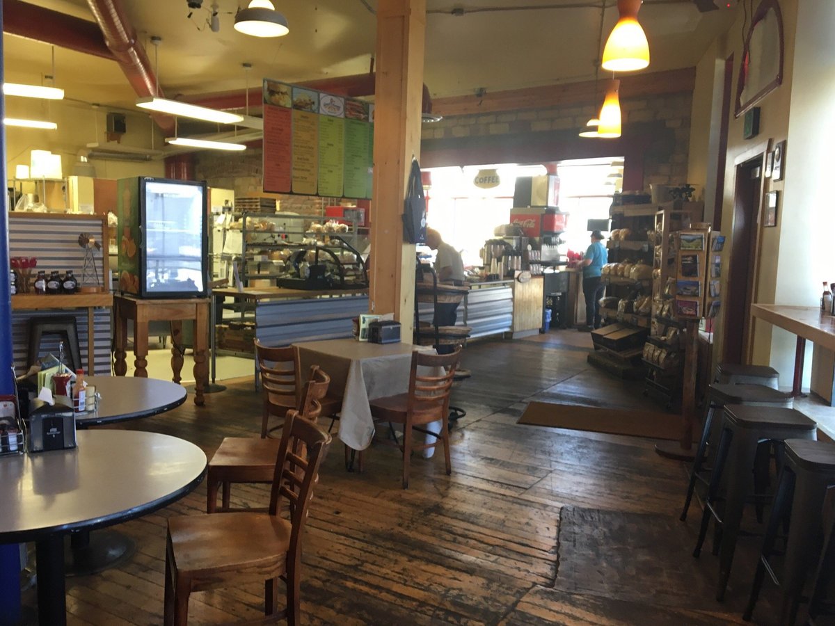 GREAT HARVEST BREAD CO. OF BUTTE, MT. - Menu, Prices & Restaurant Reviews -  Tripadvisor