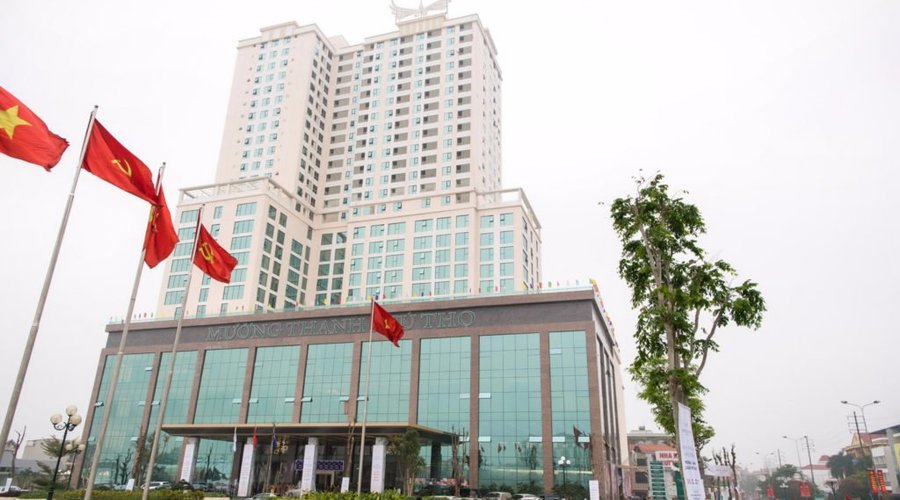 Ảnh toàn cảnh