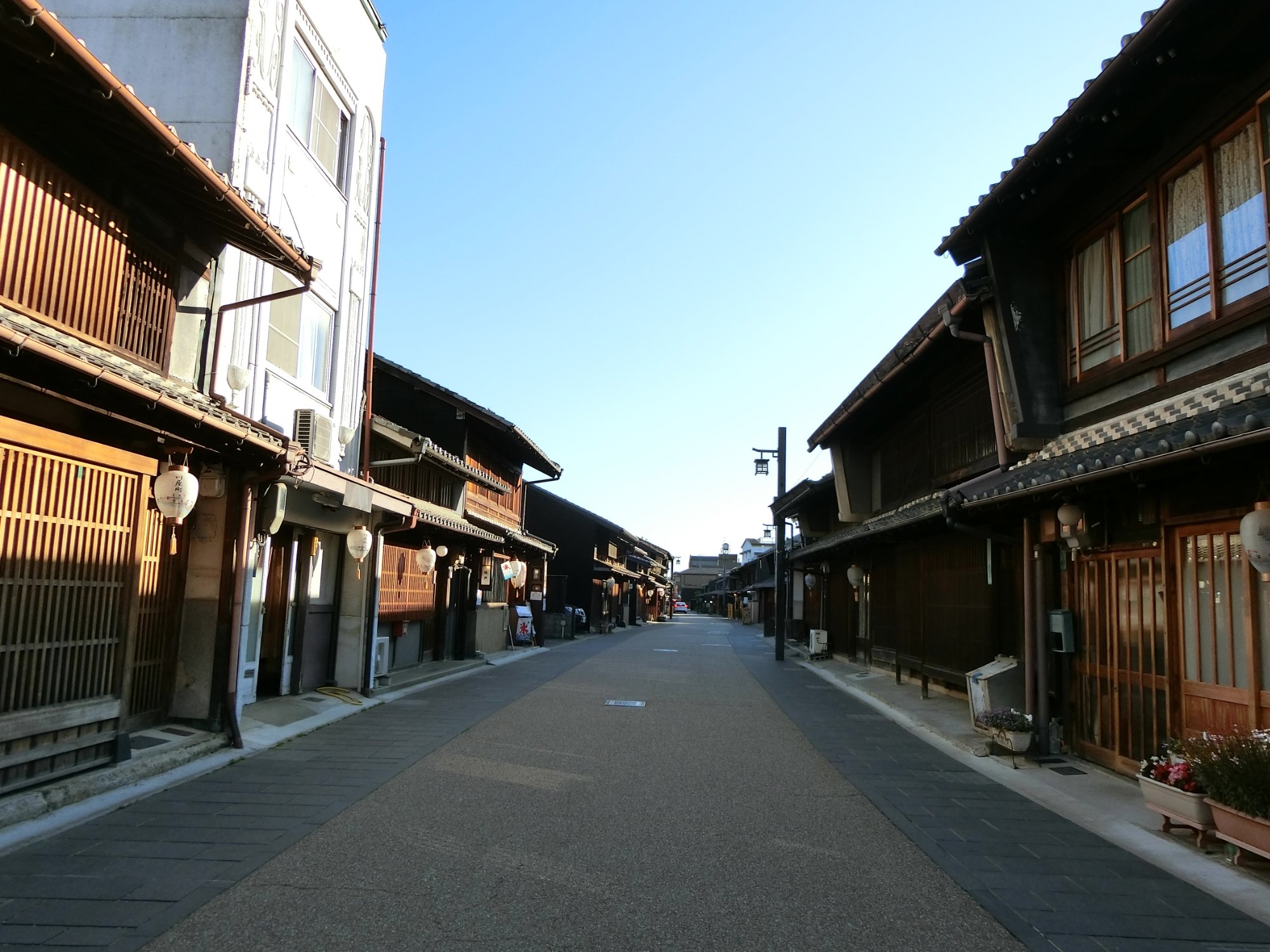 Kawara-machi Historical Area (2025) - All You Need to Know
