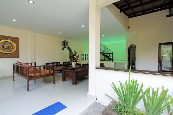 Kumpul Kumpul Villa Seminyak - CHSE Certified Rooms: Pictures & Reviews ...