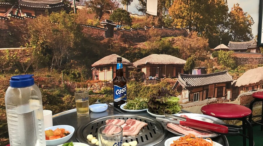 태양숯불구이, 서울 - 레스토랑 리뷰 - 트립어드바이저