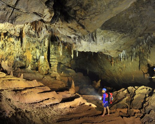 Top 10 Điểm đến ở Vườn quốc gia Phong Nha-Kẻ Bàng - Tripadvisor