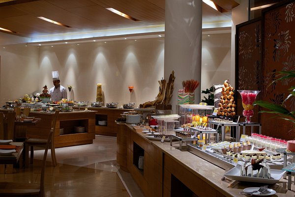 THE 10 BEST Dinner Restaurants in Hyderabad (UPDATED 2025)