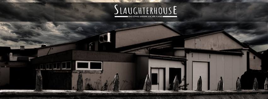 SLAUGHTERHOUSE ESCAPE jogo online no