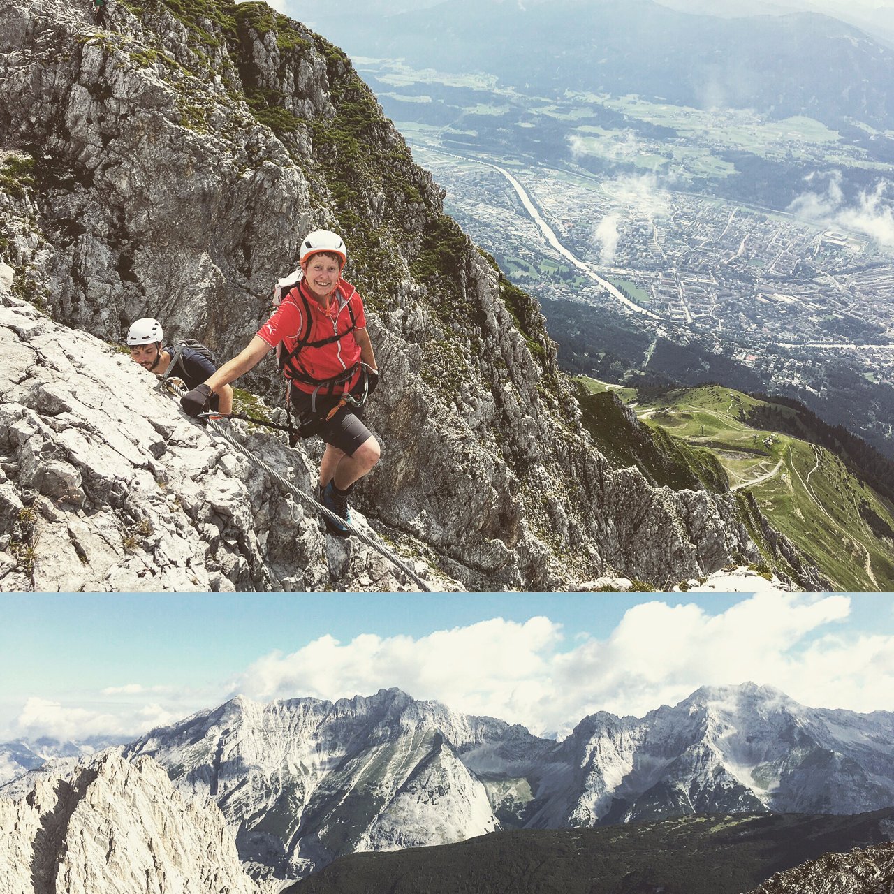 Alles Klettersteig (Innsbruck) - All You Need To Know BEFORE You Go