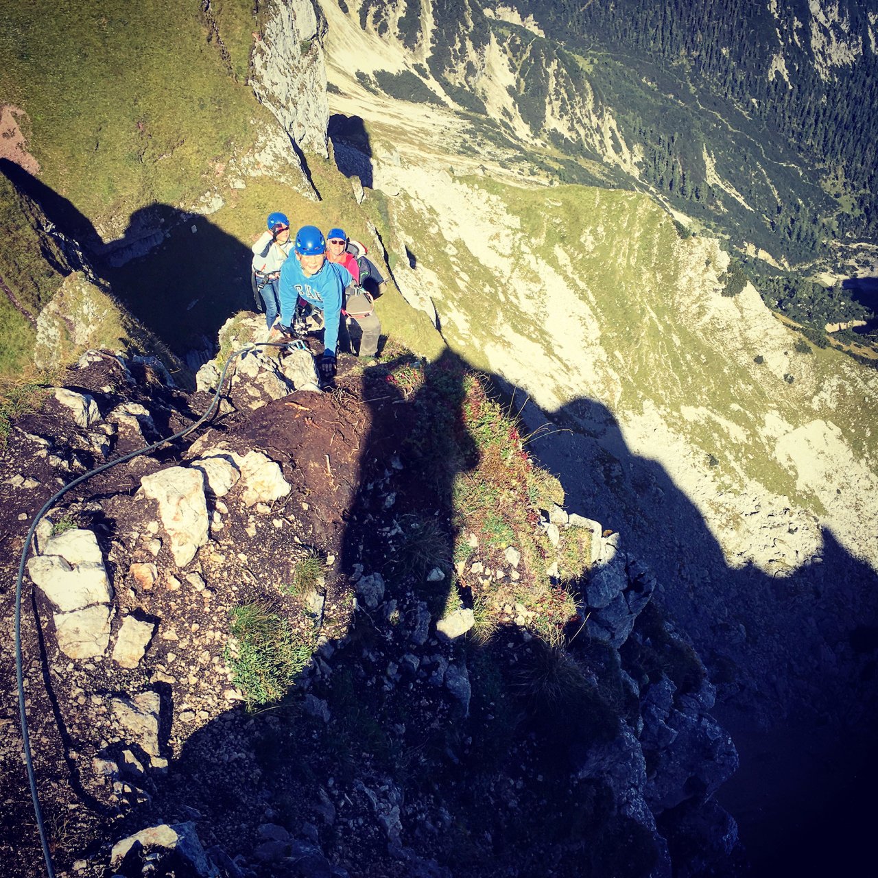 ALLES KLETTERSTEIG (Innsbruck): Ce Qu'il Faut Savoir