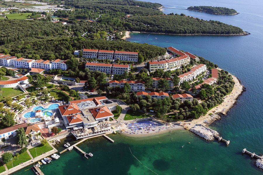 RESORT BELVEDERE Ahora 70 € (antes 9̶6̶ ̶€̶) opiniones, comparación