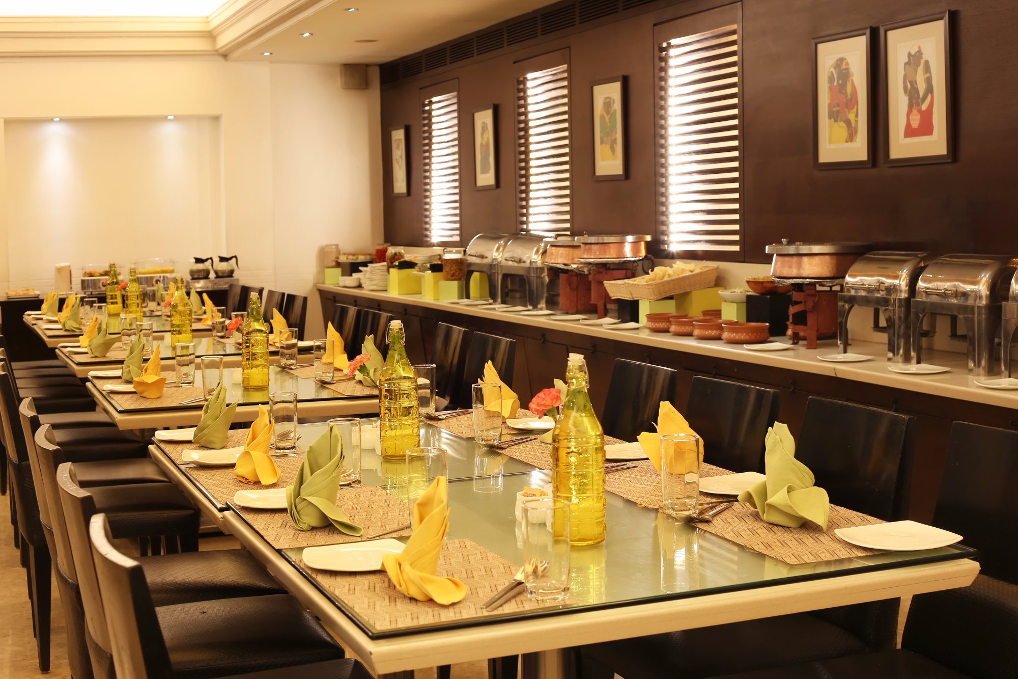 THE 10 BEST Buffets In Hyderabad (UPDATED 2024) - Tripadvisor