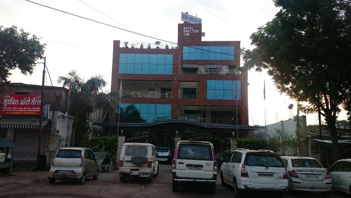 HOTEL SHELTER INN - Prices & Reviews (Chhatarpur, India)