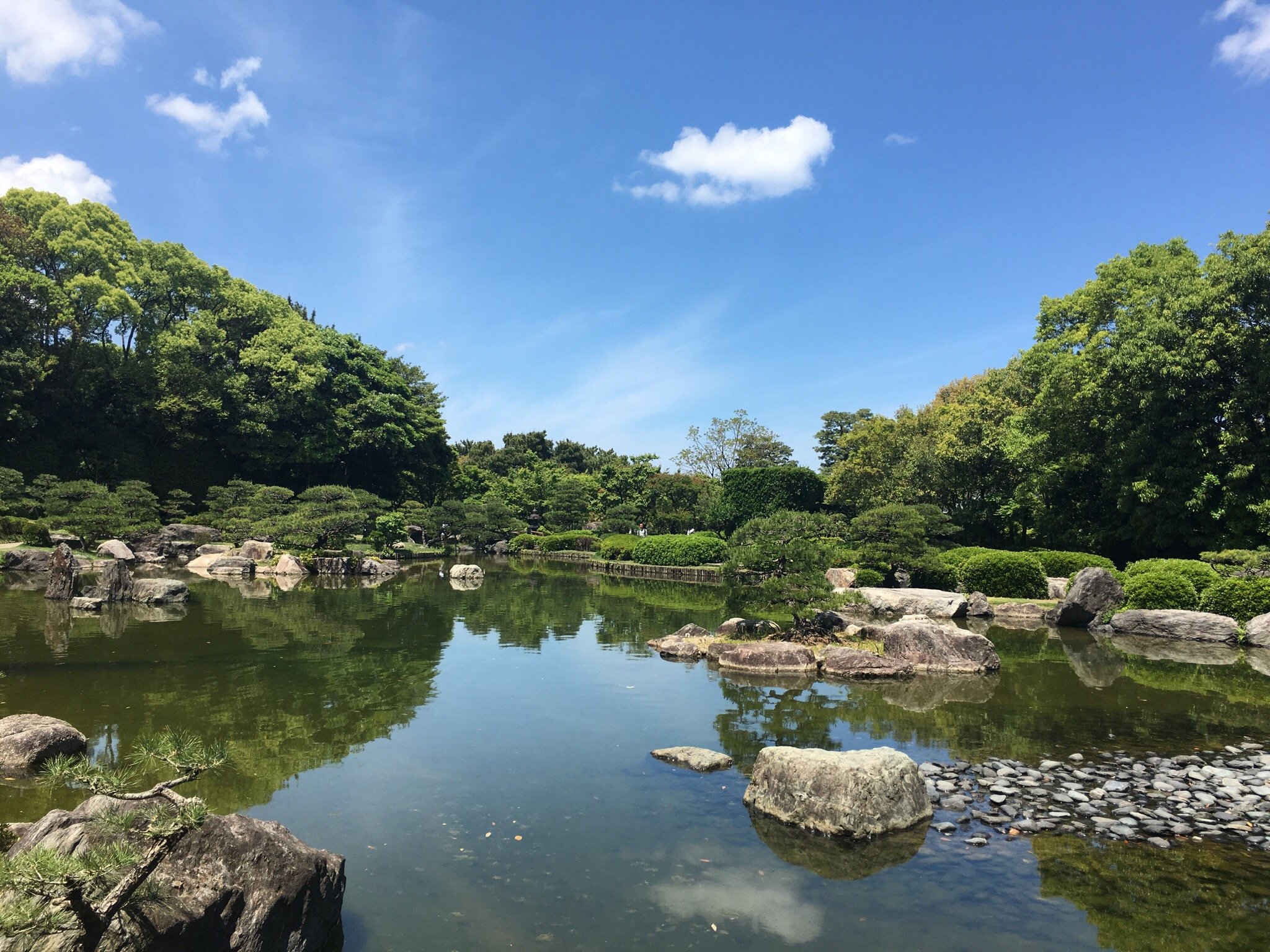 FUKUOKA MUNICIPAL CAMPGROUND, IMAJUKU OUTDOOR ACTIVITIES CENTER