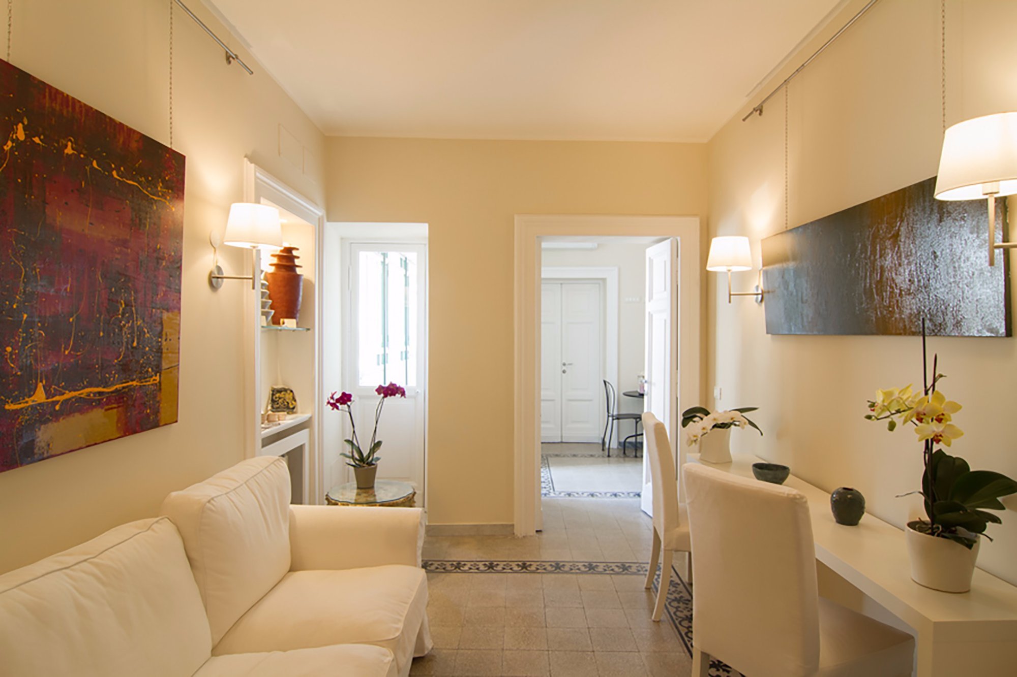 Residenza Maritti by null