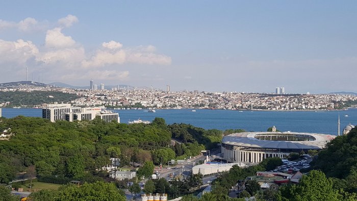 Imagen 4 de Hilton Istanbul Bosphorus