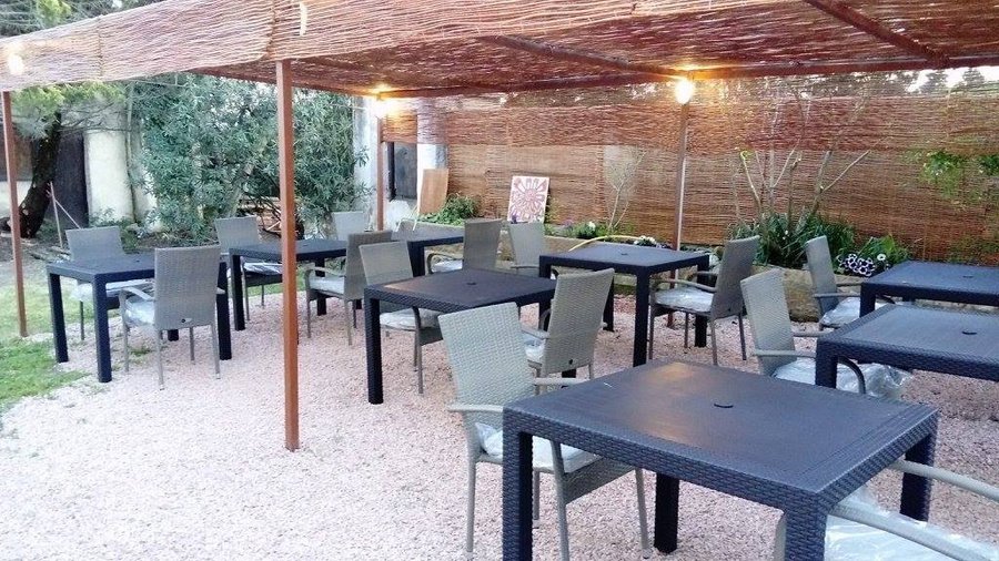 MAS CAN HORTA DEL PUIG, Brunyola - Menú, Precios y Restaurante Opiniones -  Tripadvisor