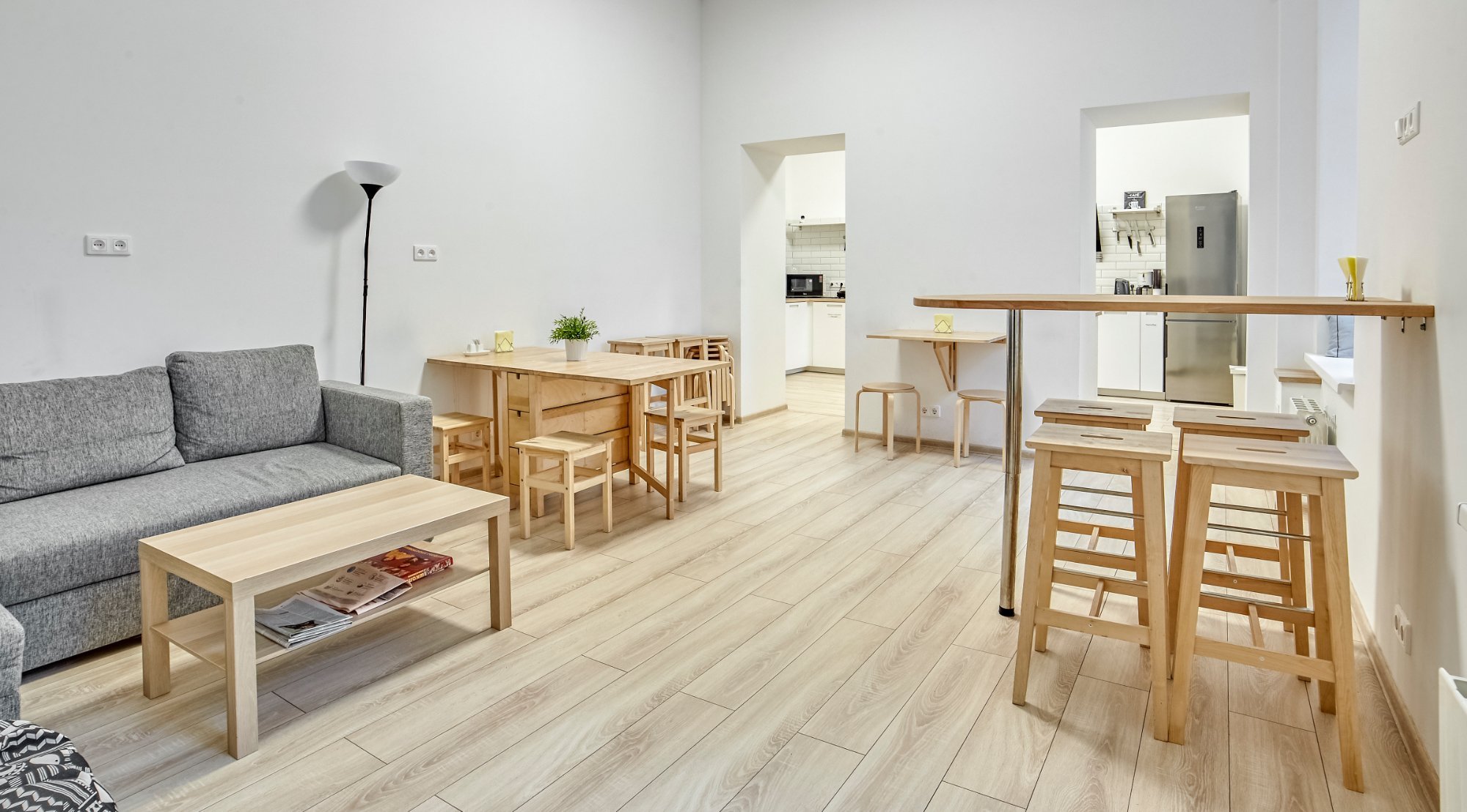Centeral Hostel by null
