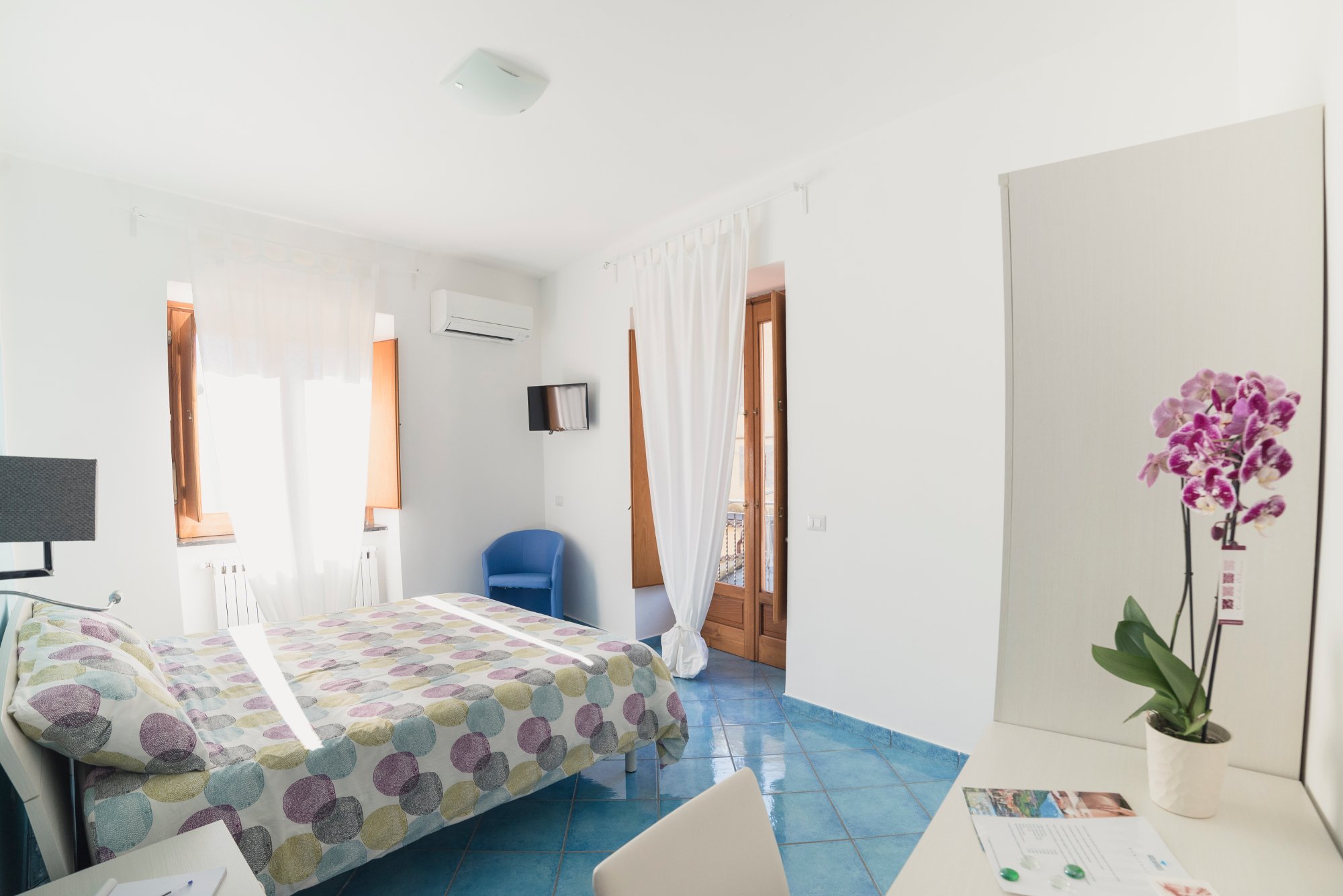 AQUARIUS B&B - Updated 2022 Prices (Maiori, Italy - Amalfi Coast)