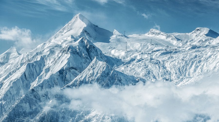 Kitzsteinhorn Kaprun