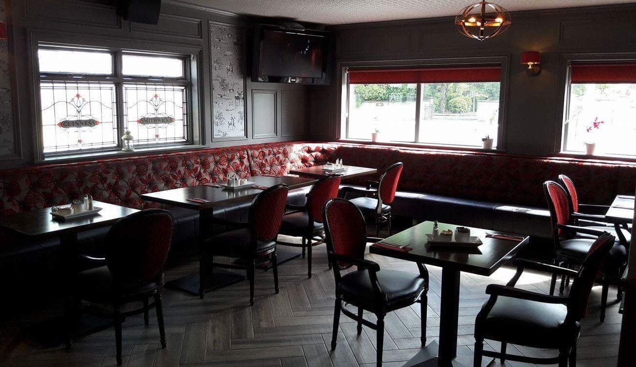 Glendine Inn by null