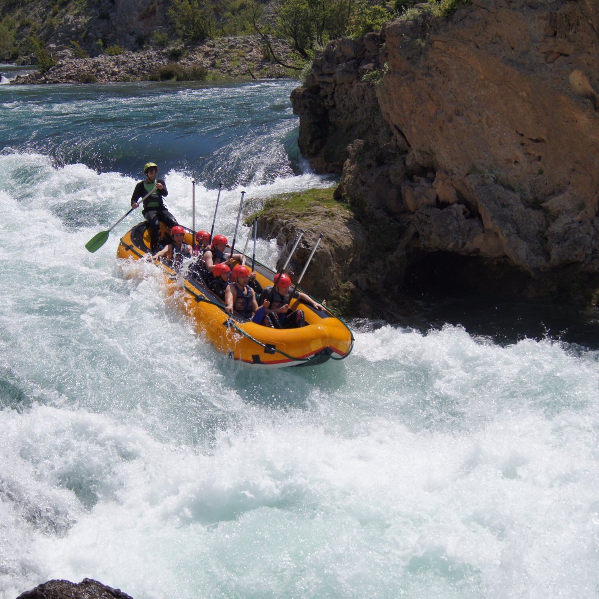 Zrmanja River Tours - All You Need to Know BEFORE You Go (2024)