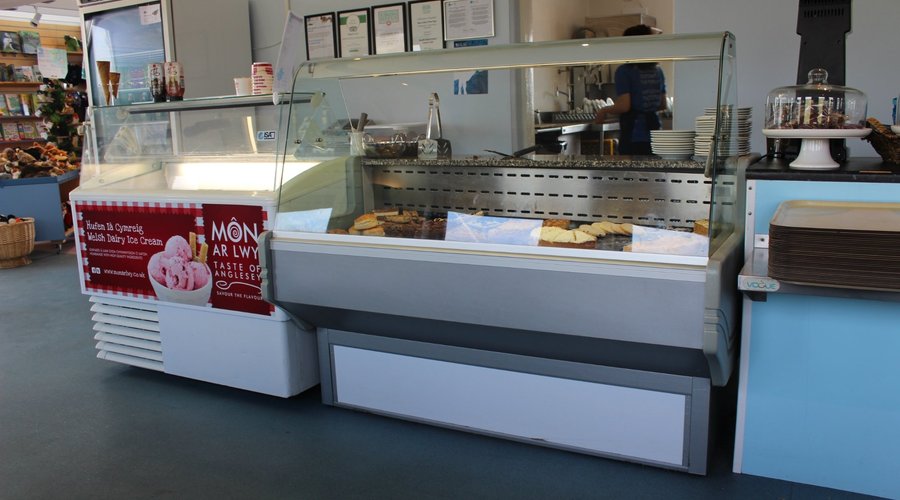 South Stack Cafe