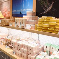 店內情況