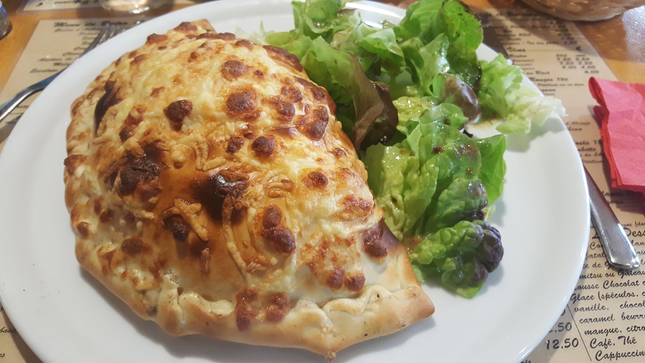 Le bistro Rigoletto, 보르도 - 레스토랑 리뷰 - 트립어드바이저
