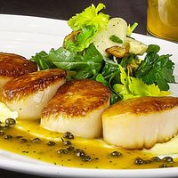 Cameron's American Bistro