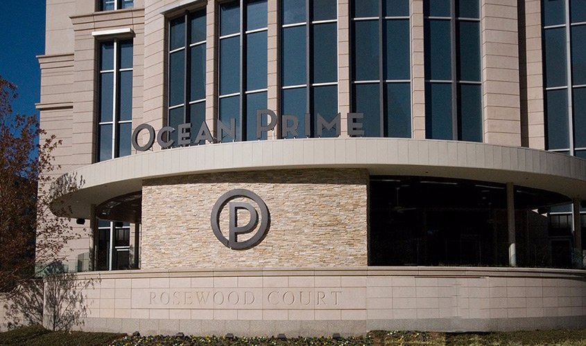 OCEAN PRIME Dallas