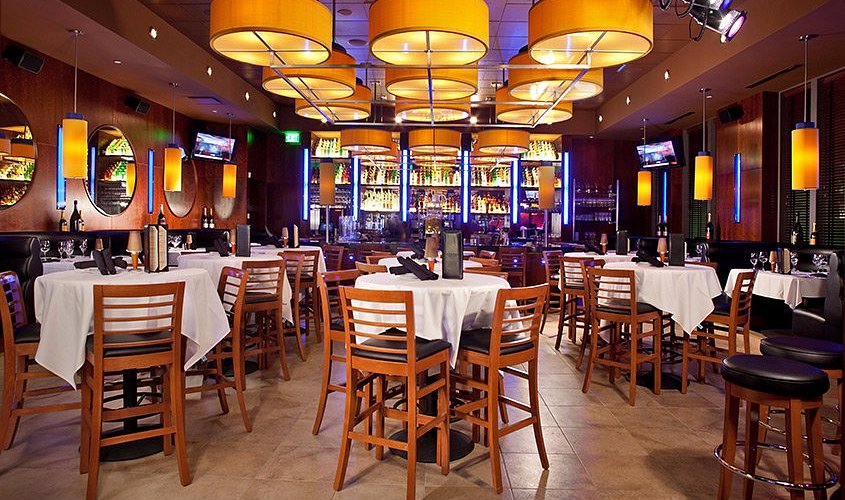 Ocean Prime