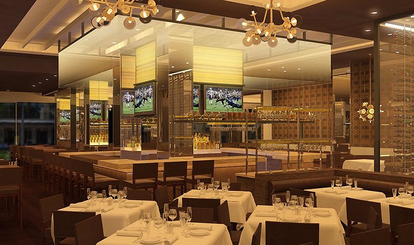 Ocean Prime