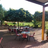 Bistro Bernstein