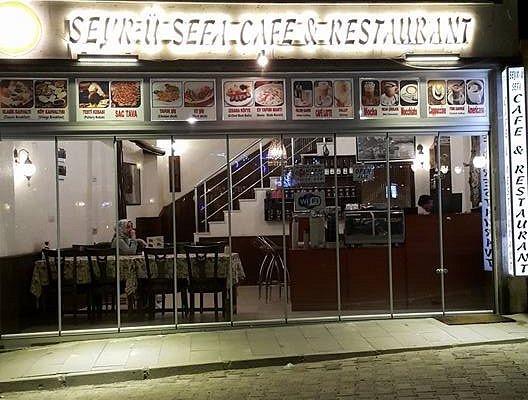 KING'S COFFEE SHOP, Goreme - Restaurant Reviews, Photos & Phone Number -  Tripadvisor