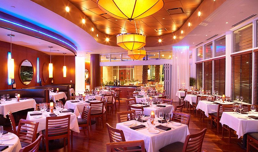 Ocean Prime