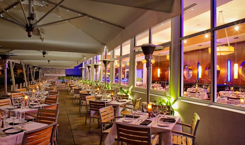 Ocean Prime