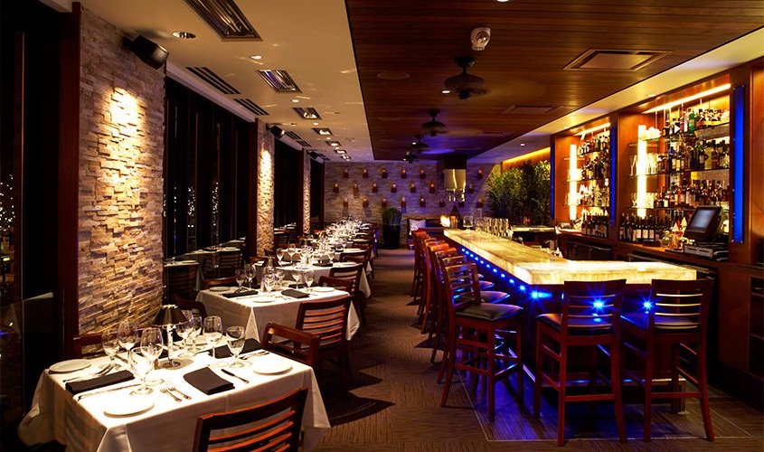 Ocean Prime
