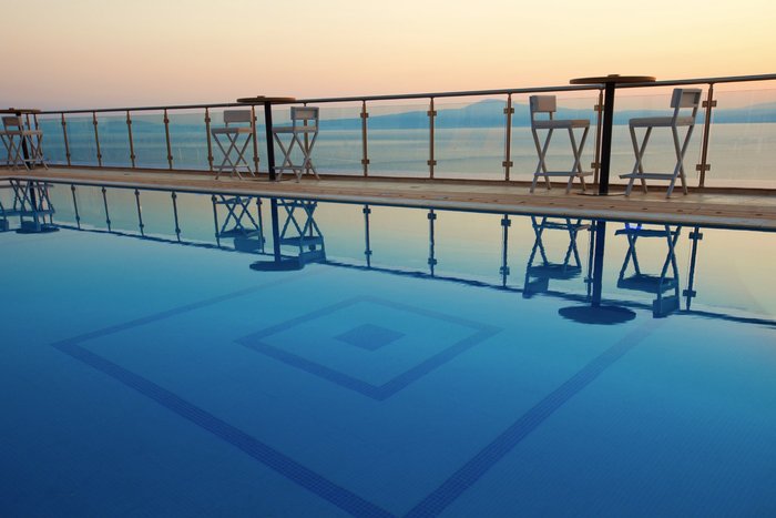 Belvedere Hotel Pool: Pictures & Reviews - Tripadvisor