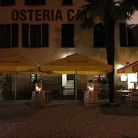 La nostra terrazza estiva