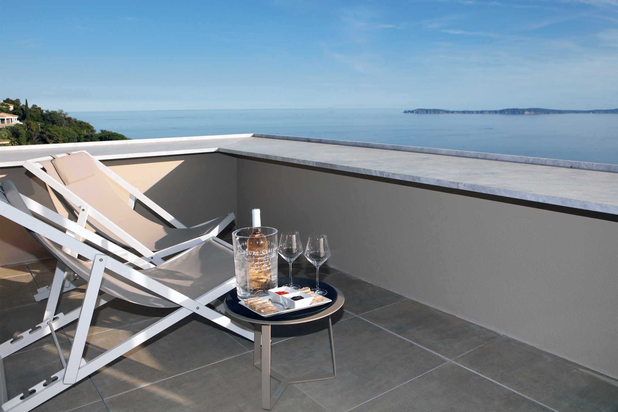 Hotel photo 37 of La Villa Douce.
