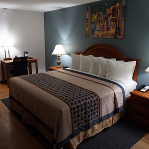 Smart Stay Inn of St. Augustine, hotel in St. Augustine