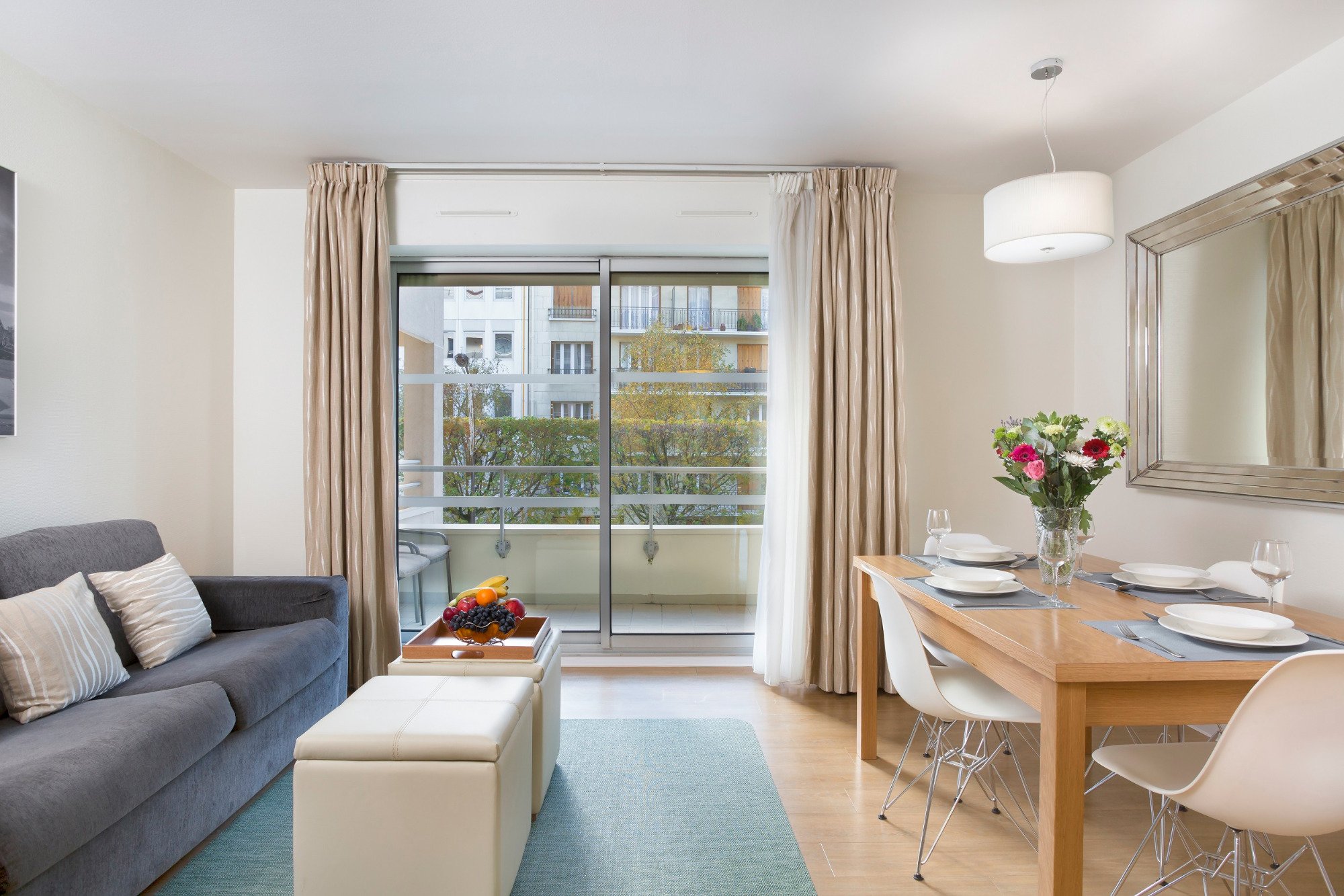 Hotel photo 1 of Royal Regency Paris Vincennes by Diamond Resorts.