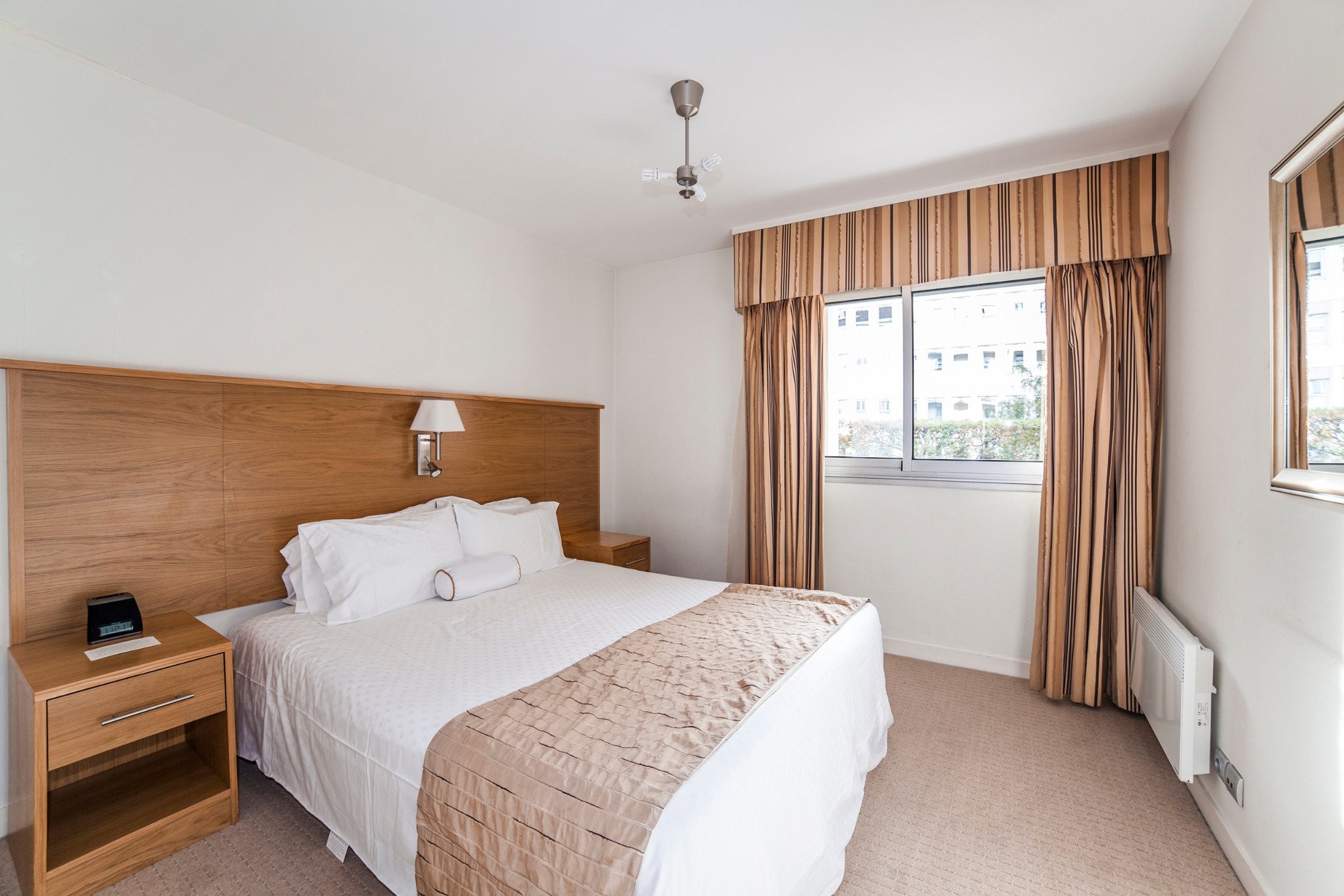 Hotel photo 36 of Royal Regency Paris Vincennes by Diamond Resorts.