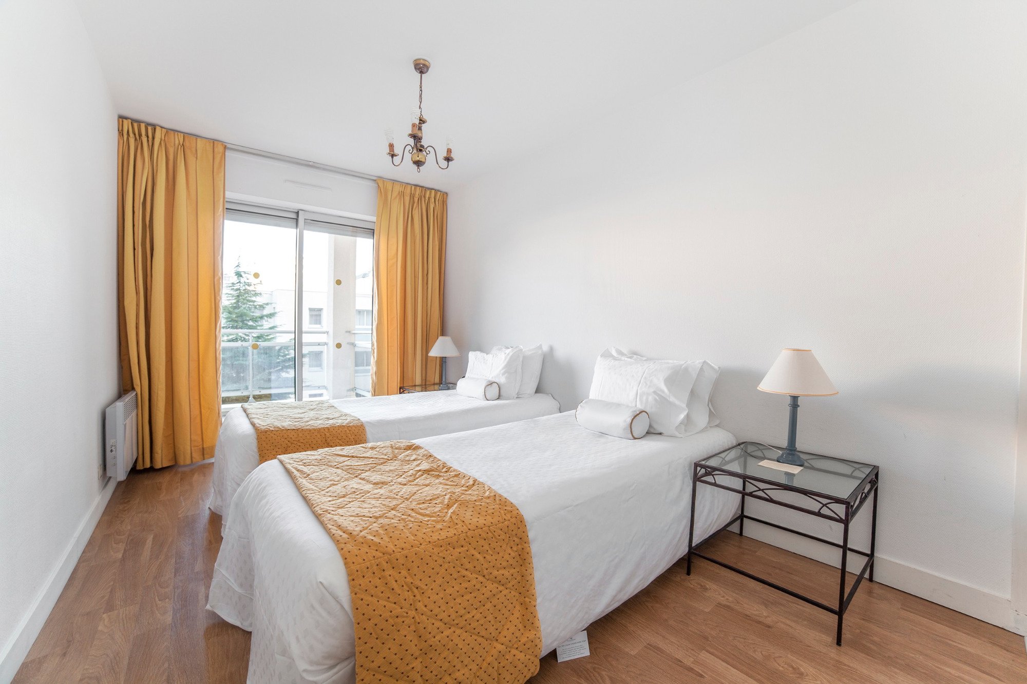 Hotel photo 2 of Royal Regency Paris Vincennes by Diamond Resorts.