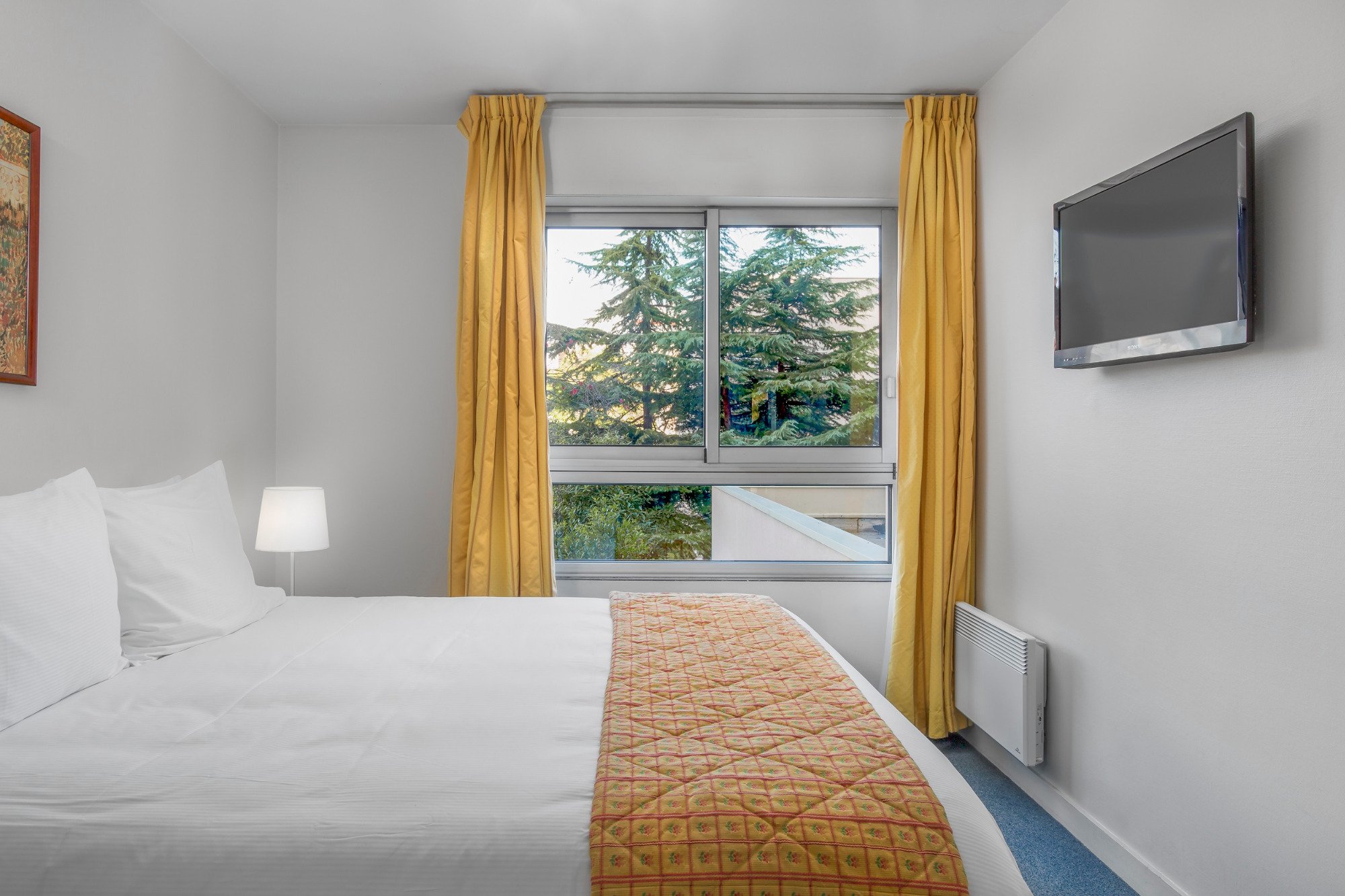 Hotel photo 15 of Royal Regency Paris Vincennes by Diamond Resorts.
