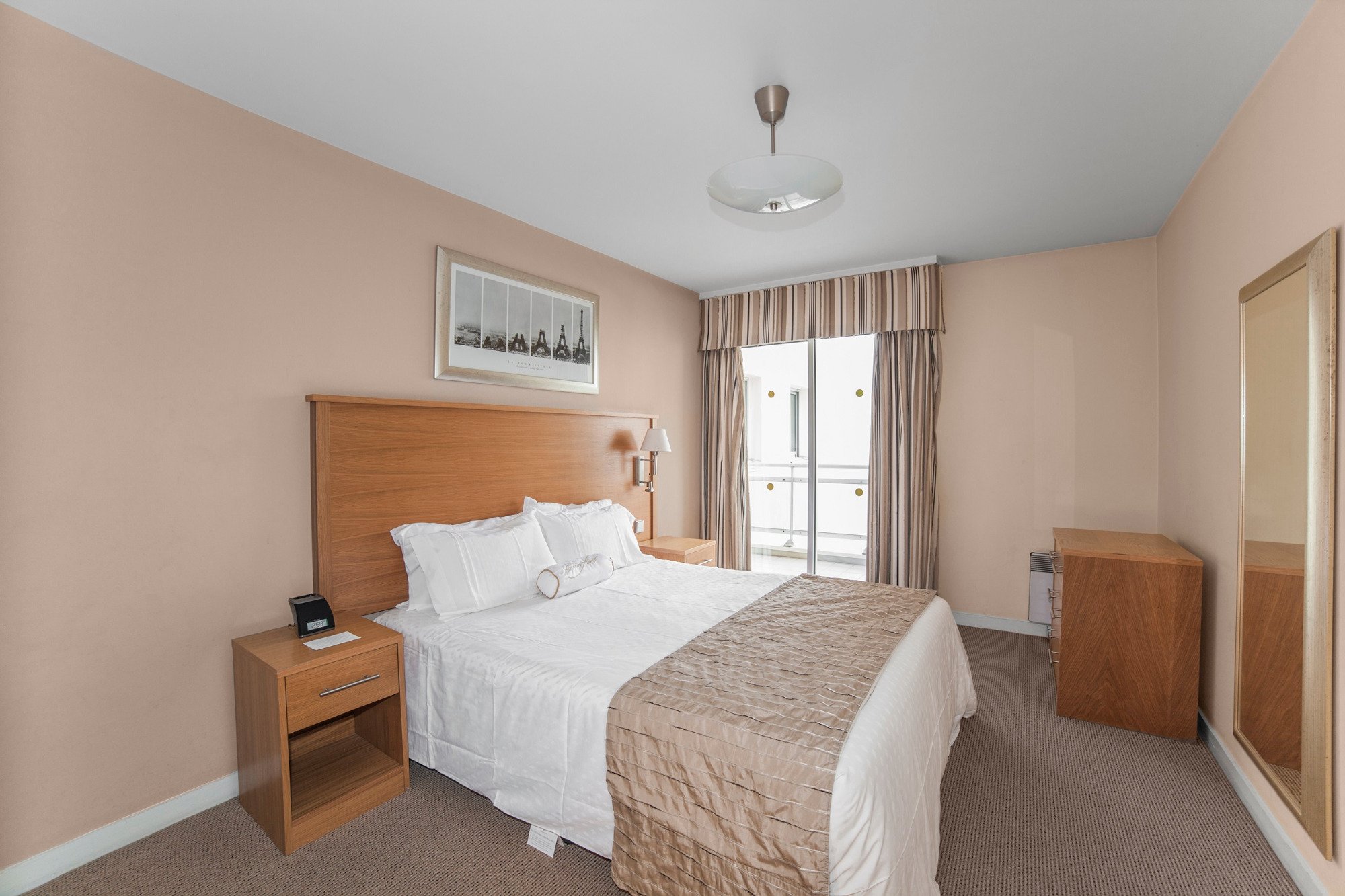 Hotel photo 17 of Royal Regency Paris Vincennes by Diamond Resorts.