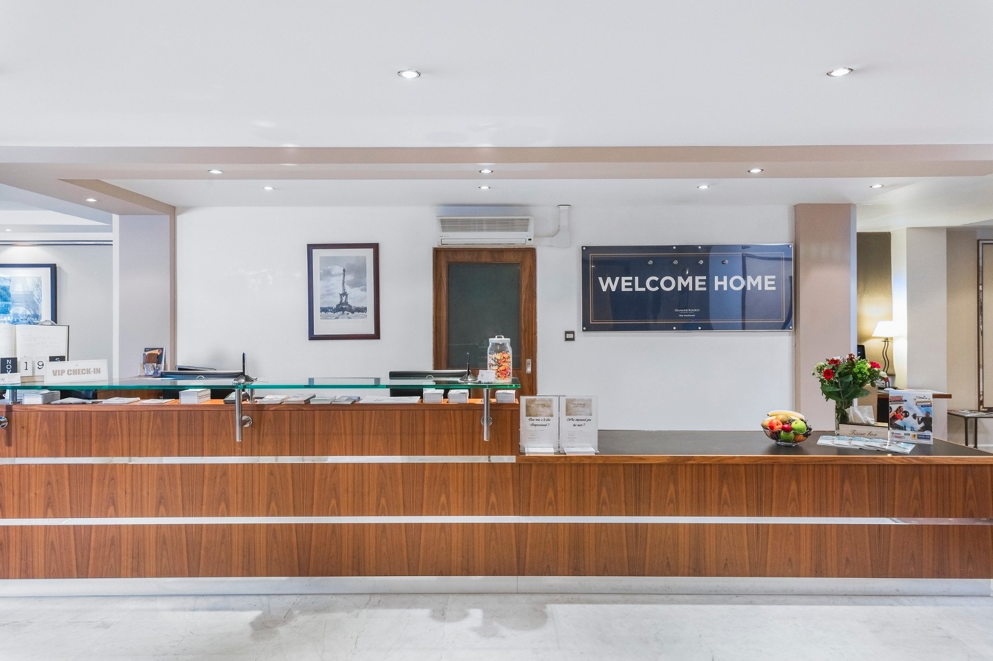Hotel photo 5 of Royal Regency Paris Vincennes by Diamond Resorts.