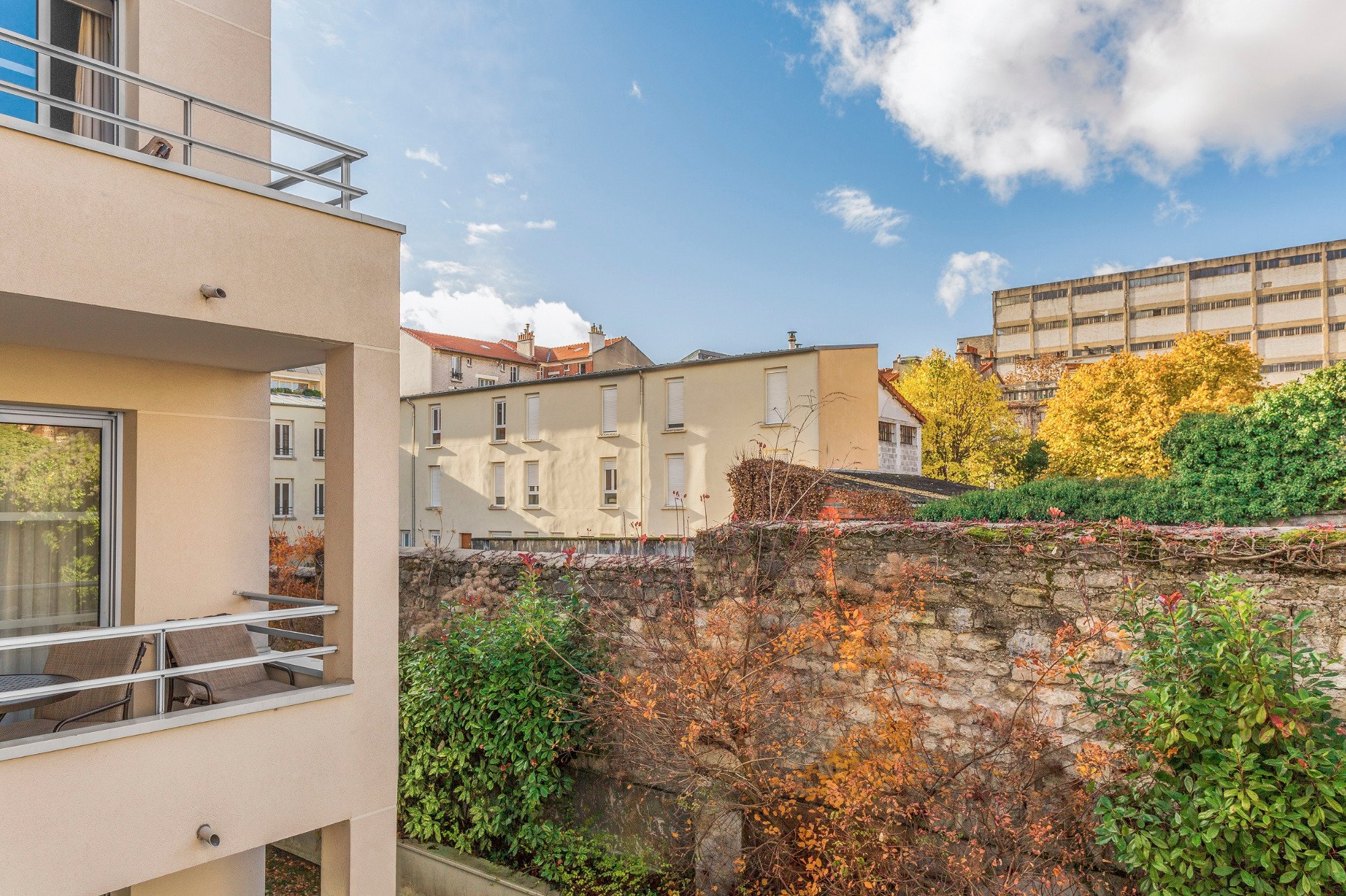 Hotel photo 16 of Royal Regency Paris Vincennes by Diamond Resorts.