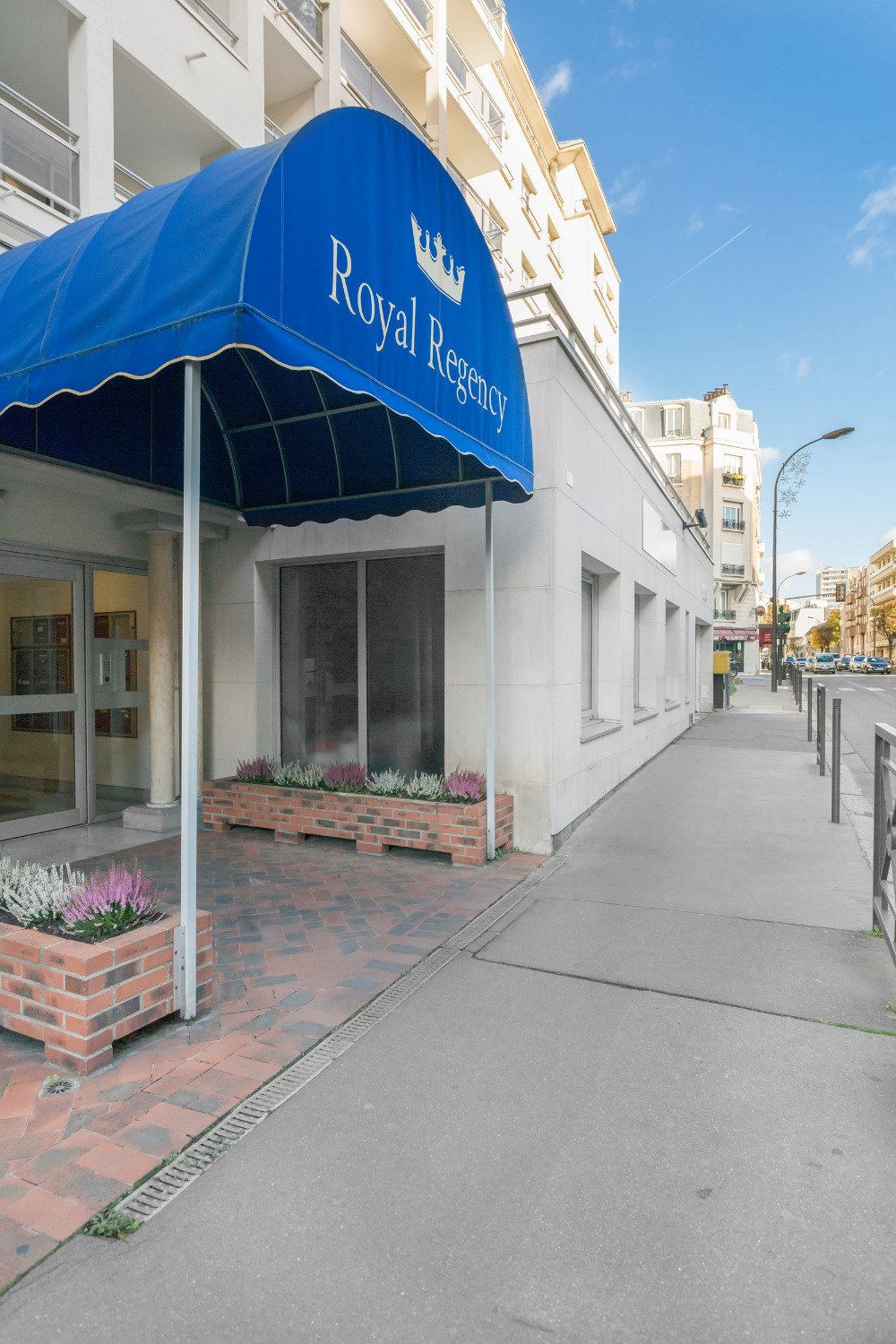 Hotel photo 29 of Royal Regency Paris Vincennes by Diamond Resorts.
