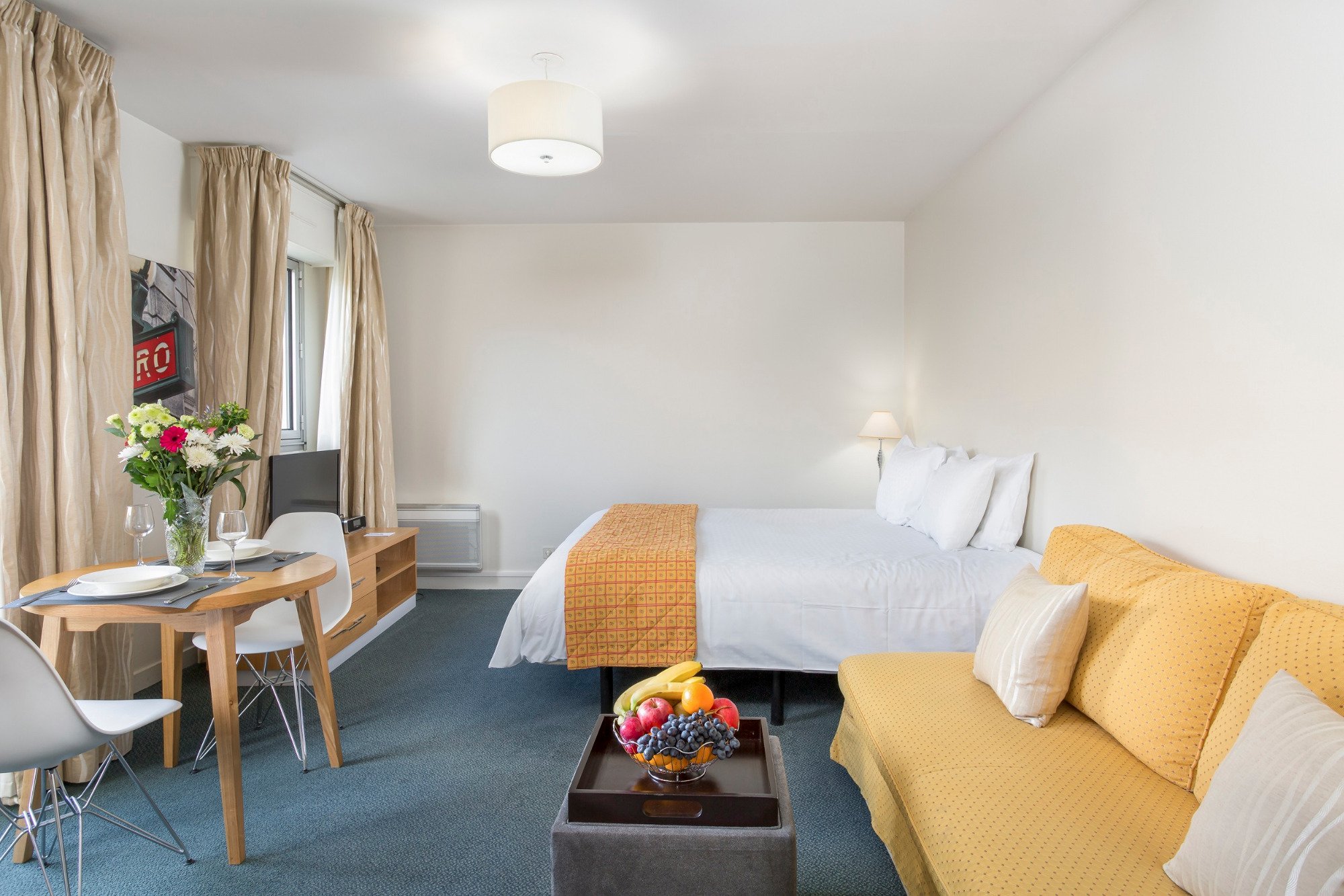 Hotel photo 8 of Royal Regency Paris Vincennes by Diamond Resorts.