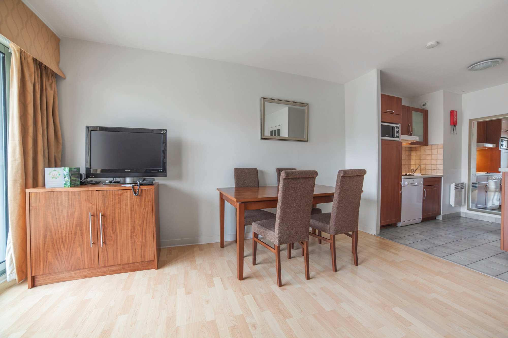Hotel photo 3 of Royal Regency Paris Vincennes by Diamond Resorts.