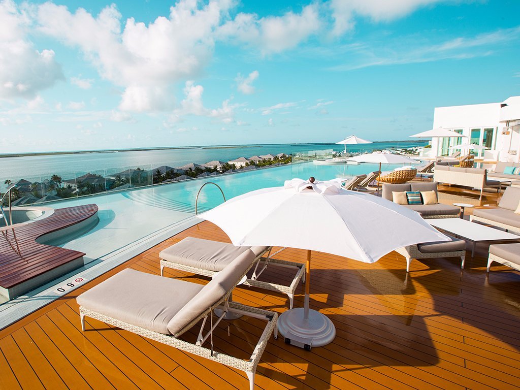 Resorts World Bimini Pool Pictures & Reviews - Tripadvisor