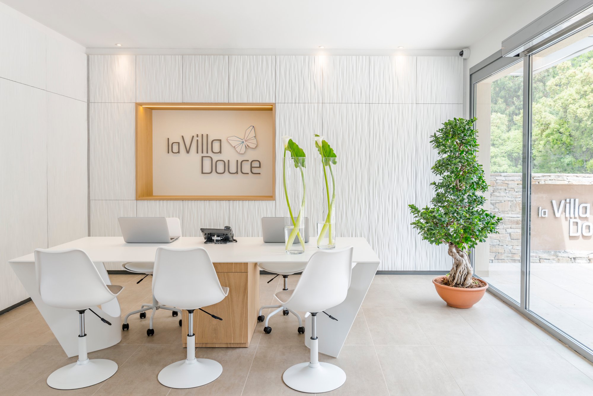Hotel photo 34 of La Villa Douce.